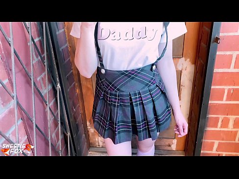 ❤️ Schoolgirl Sucks tagħha Dick profondament u fucks minflok klassijiet. ❤❌ Porn iebes f'mt.rassadakubani.ru ❌